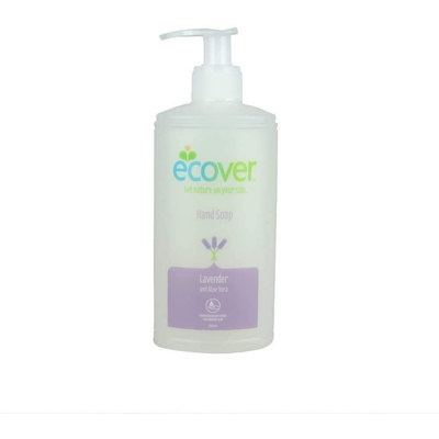 Ecover Simply Soothing Hand Wash With Lavender, 250ml