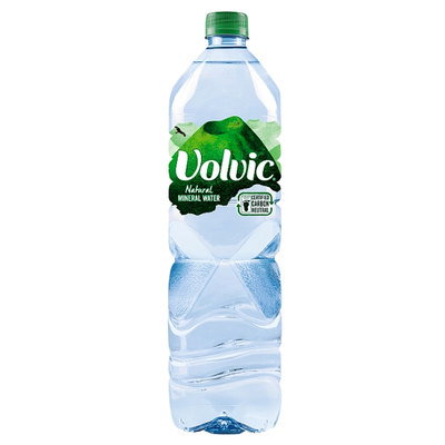 Volvic Still Water, 1.5L