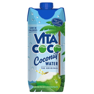Vita Coco Coconut Water, 330ml