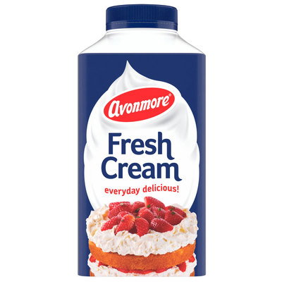 Avonmore Fresh Cream, 250ml