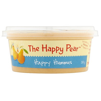 The Happy Pear Happy Hummus, 150g