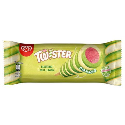 Twister Ice Cream, 80ml