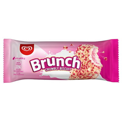 HB Brunch Ice Cream, 90ml