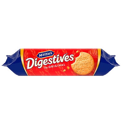 McVitie's Digestive Biscuits, 360g