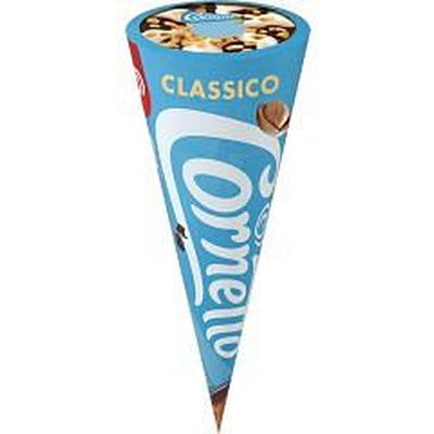 HB Cornetto Classico Ice Cream, 120ml