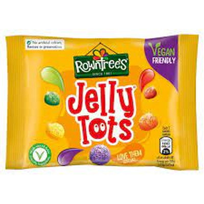 Jelly Tots Sweets, 42g