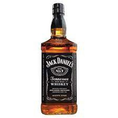 Jack Daniel's Tennessee Whiskey, 700ml