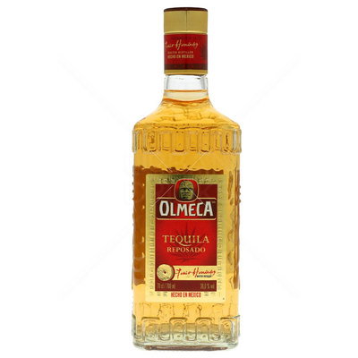 Olmeca Reposado Tequila, 700ml