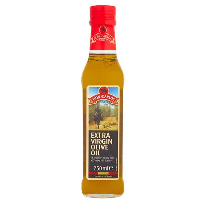 Don Carlos Pure Olive Oil, 500ml