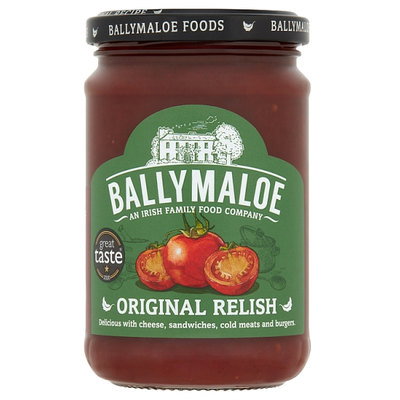 Ballymaloe Original Country Relish, 310g