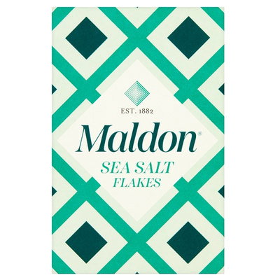 Maldon Sea Salt Flakes, 250g