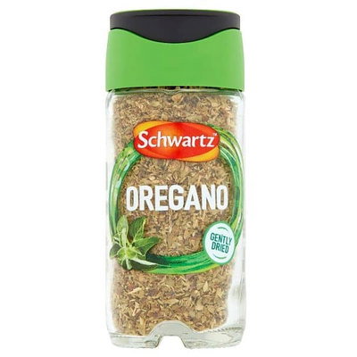 Schwartz Oregano, 7g
