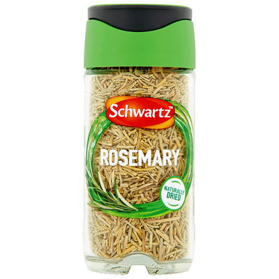 Schwartz Ground Rosemary, 18g