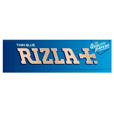 Rizla Rolling Papers Blue