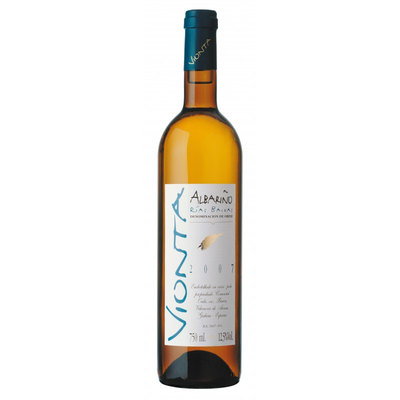 Vionta, Albariño White Wine, Spain, 750ml