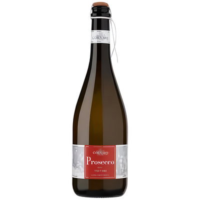 Montelliana Cornaro Prosecco Frizzante, 750ml