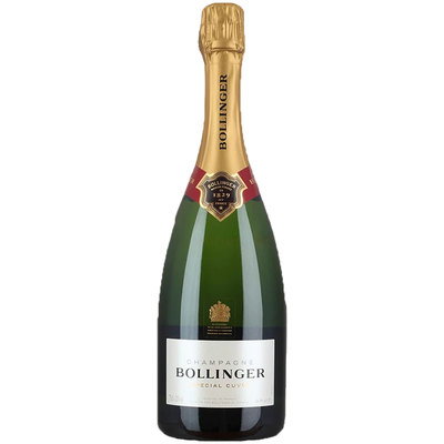 Bollinger Special Cuvee Champagne, 750ml
