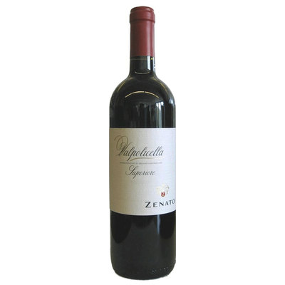 Zenato, Valpolicella Superiore Red Wine, Italy, 750ml