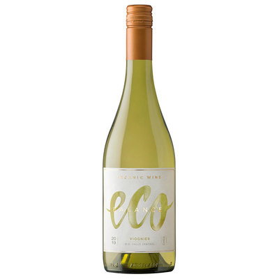 Eco Organic, Viogner White Wine, Chile, 750ml