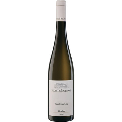Haus Klosterberg White Wine, Riesling (Trocken), Germany, 750ml