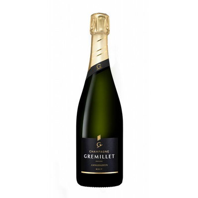 Champagne Gremillet Brut Selection NV