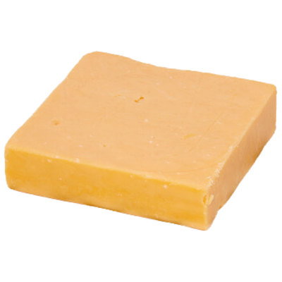 Sheridans Extra Mature Cheddar, 200g