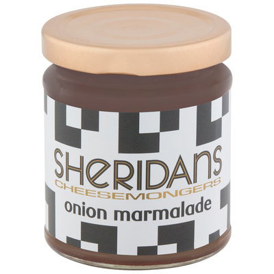 Sheridans Onion Marmalade, 200g
