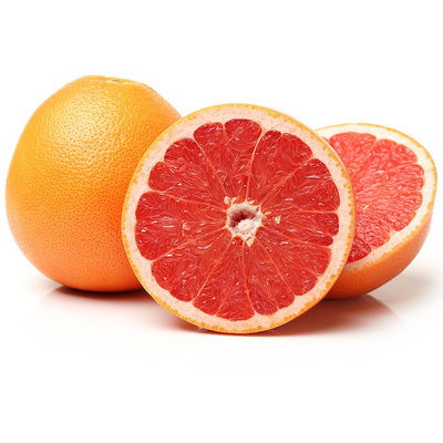 Pink Grapefruit, 1pc