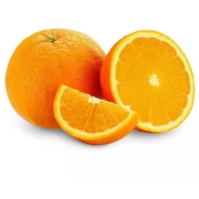 Juicy Orange, 1pc