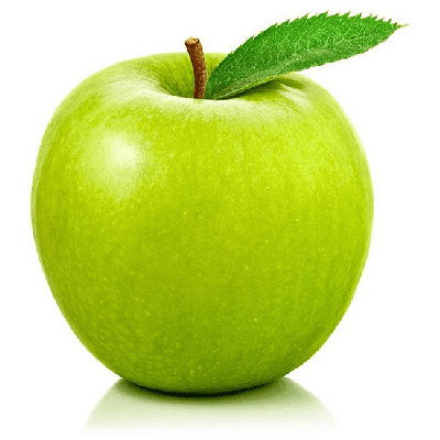 Granny Smith Apple, 1pc