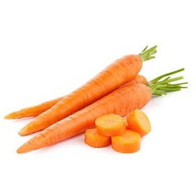 Carrots, 1kg