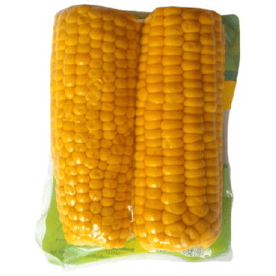 Corn On The Cob, 2pk