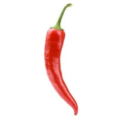 Red Chilli, 1pc
