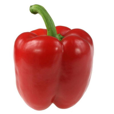 Red Pepper, 1pc
