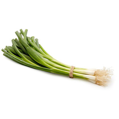 Scallions, 1 bunch