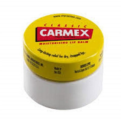 Carmex Pot Original, 1pc