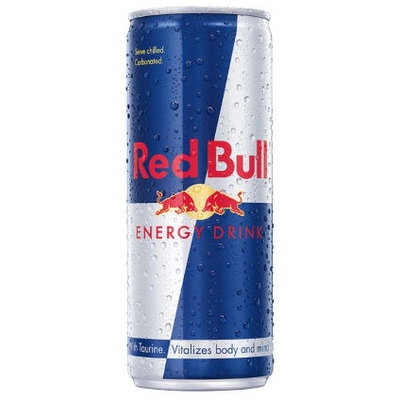 Red Bull Energy Drink, 250ml