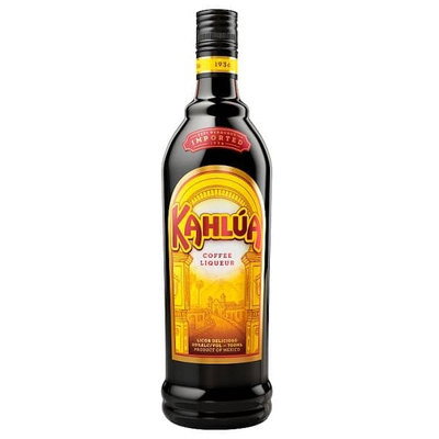 Kahlua Coffee Liqueur, 700ml
