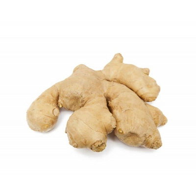 Ginger, 1pc