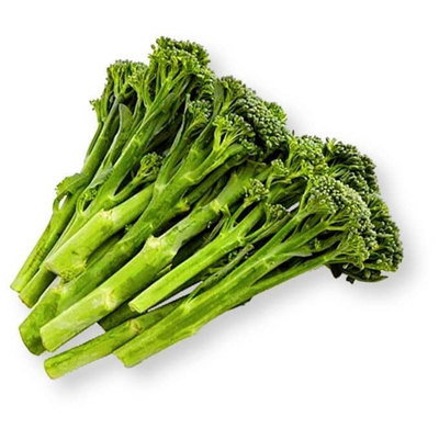 Purple Tenderstem Broccoli, 1pk