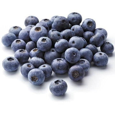 Blueberries, 125g