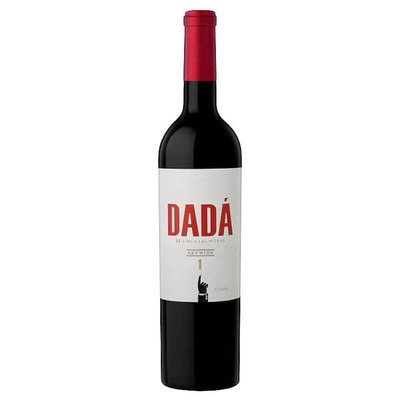 Dada Malbec Red Wine, 750ml