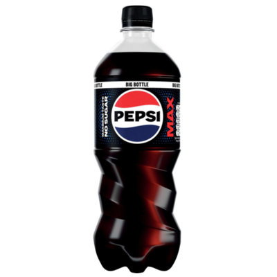 Pepsi Max, 750 ml