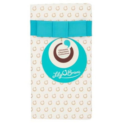 Lily O'Briens Ultimate Chocolate Collection, 160g