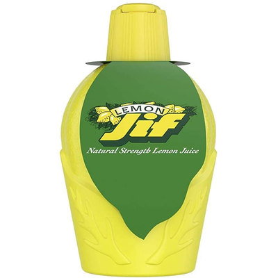 Jif Lemon Juice, 100ml