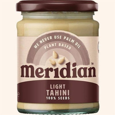 Meridian Light Tahini, 270g
