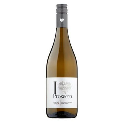 I Heart Prosecco Frizzante, 750ml