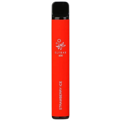 ELFBAR Strawberry Ice Vape 20mg