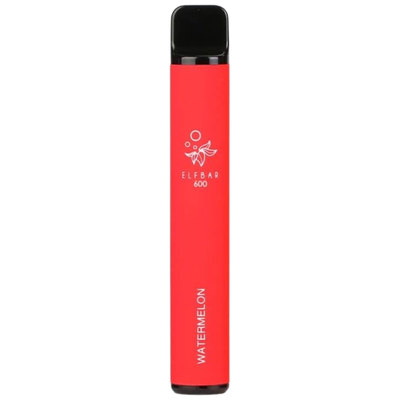 ELFBAR Watermelon Vape 20mg