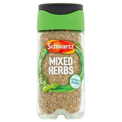 Schwartz Mixed Herbs, 11g